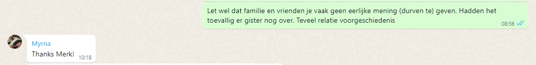 E-commerce WhatsApp Consult - Myrna E-commerce WhatsApp Consult - Myrna